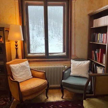 Hotel Fex