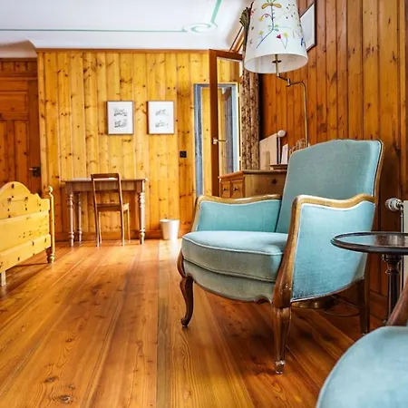 Fex Hotel
