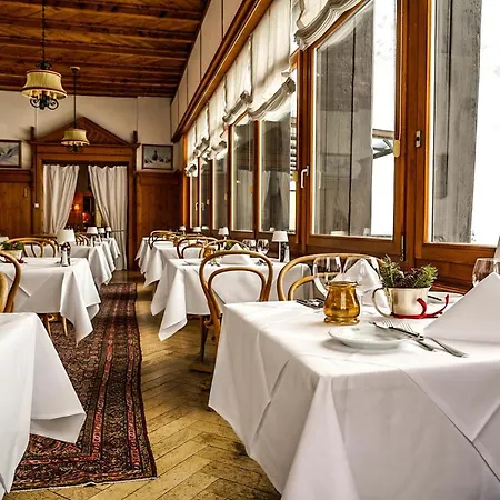 Fex 3* Зильс-Мария