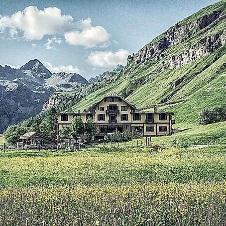 Hotel Fex