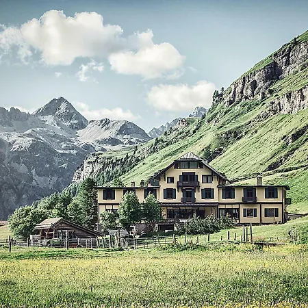 Hotel Fex