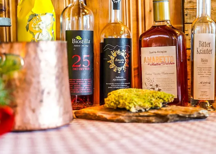 Fex Hotel Sils-Maria