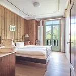 Hotel Fex Sils Maria