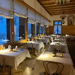 Hotel Fex Sils Maria