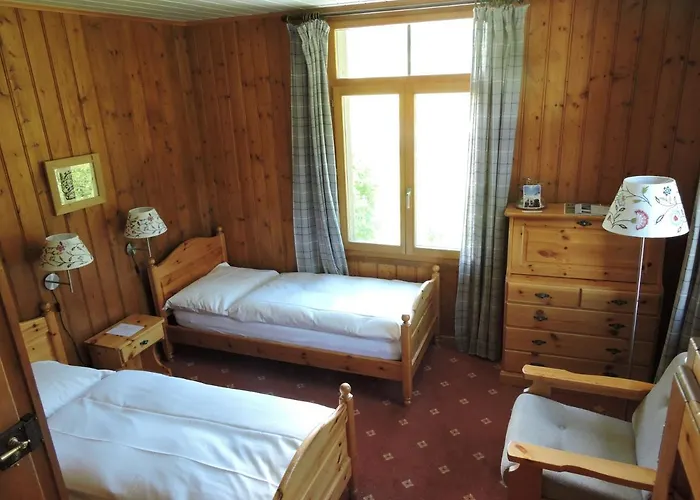 Fex Hotel Sils im Engadin