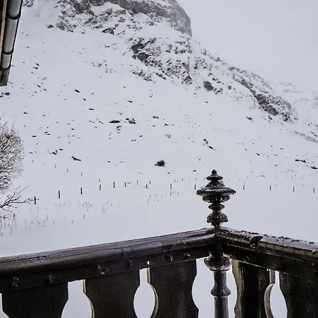菲克斯酒店 酒店